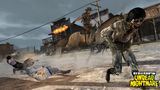 Red Dead Redemption: Undead Nightmare