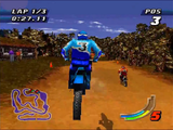 Super Cross Circuit