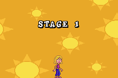 Lizzie McGuire 3: Homecoming Havoc (Loose)