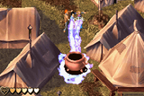 Harry Potter & The Goblet Of Fire (Boxed)