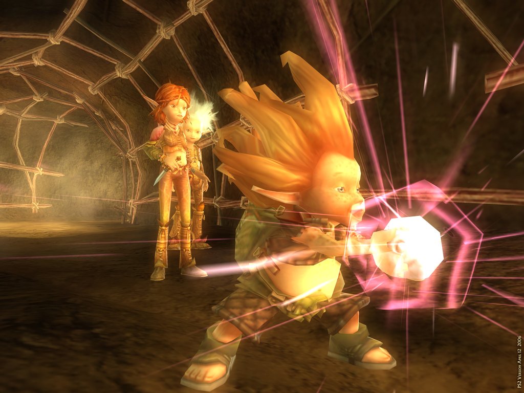 Arthur and the Invisibles