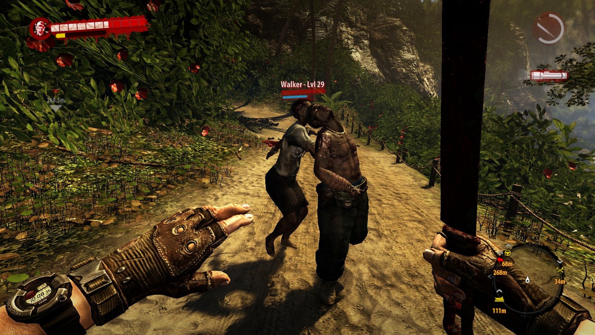 Dead Island: Riptide