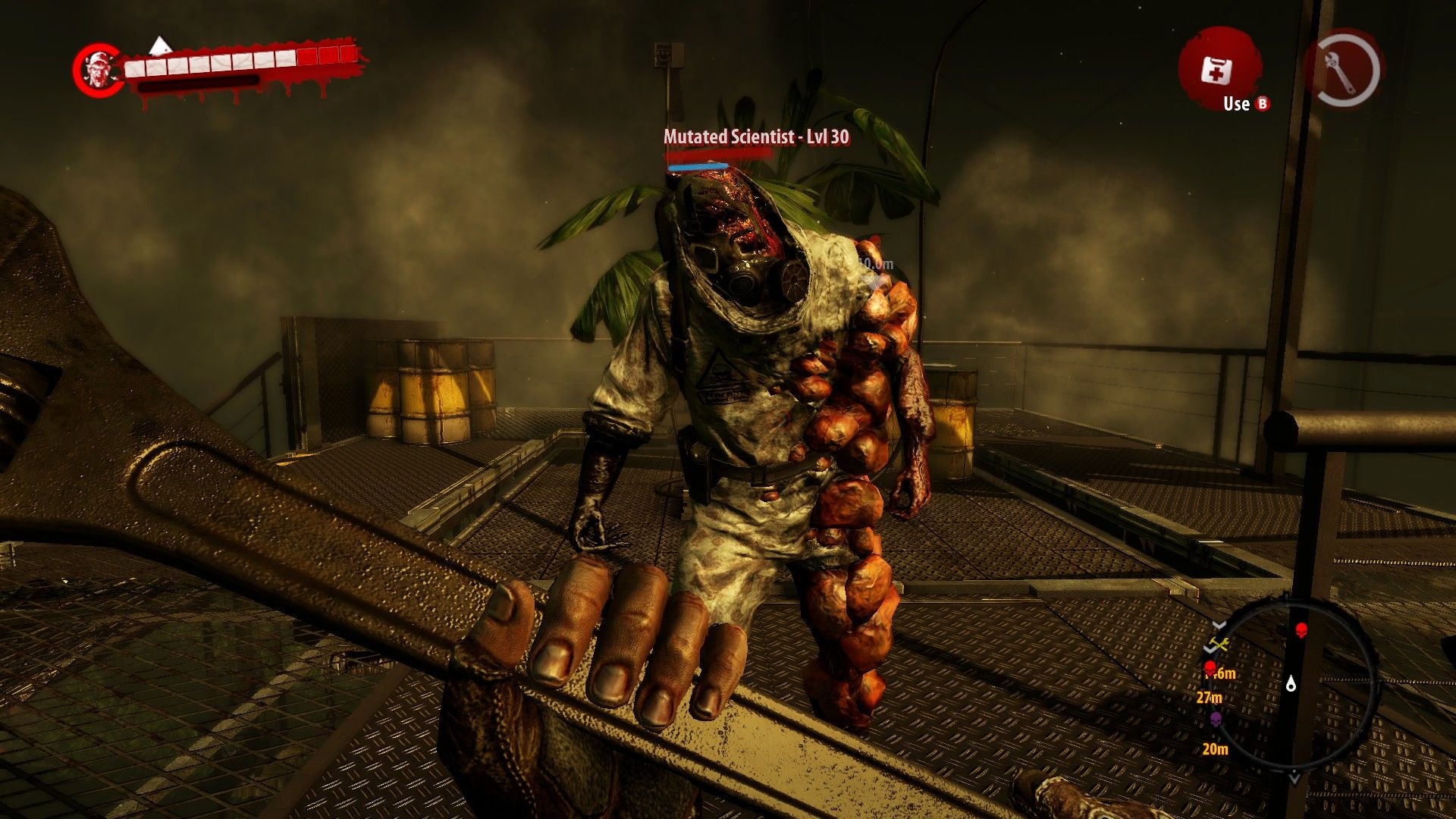 Dead Island: Riptide [Special Edition]