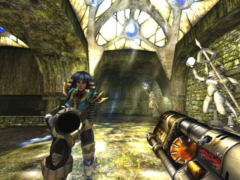 Unreal Championship [Platinum Hits]