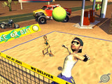 Outlaw Volleyball