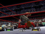 WWF No Mercy
