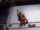 WWF No Mercy