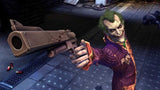 Batman: Arkham City