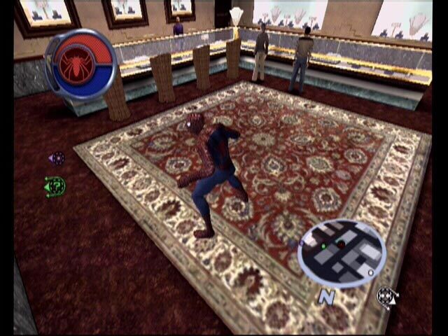 Spider-Man 2