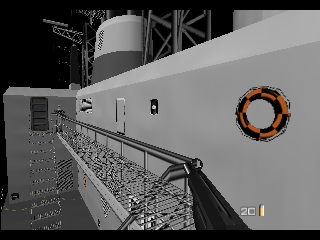 GoldenEye 007