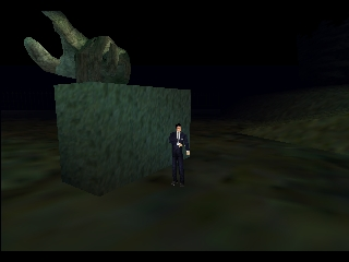 GoldenEye 007