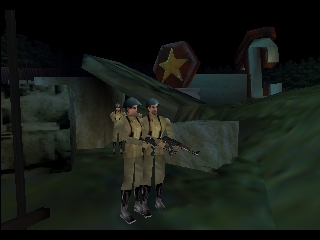 GoldenEye 007