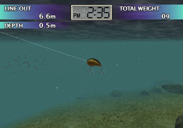 Top Angler