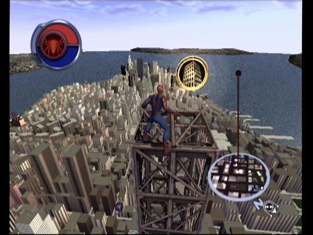 Spider-Man 2