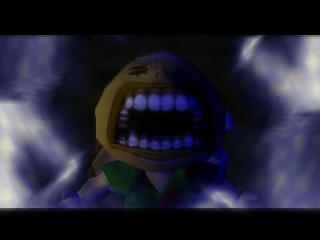 The Legend Of Zelda: Majora's Mask [Collector's Edition]