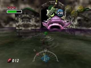 The Legend Of Zelda: Majora's Mask [Collector's Edition]