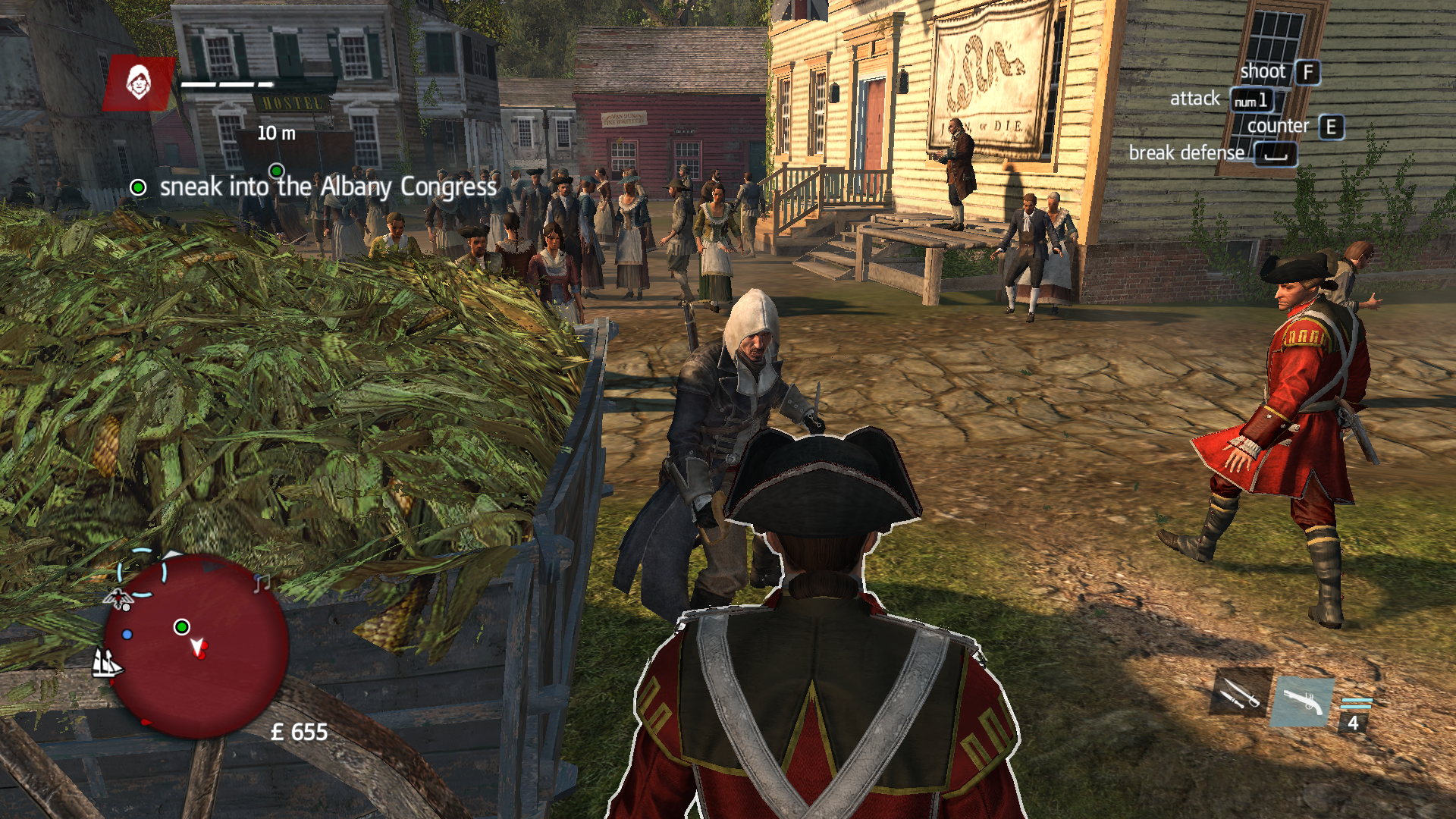 Assassin's Creed: Rogue [Limited Edition]