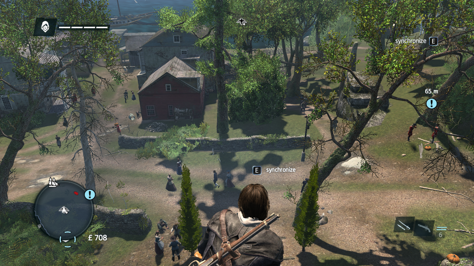 Assassin's Creed: Rogue [Limited Edition]