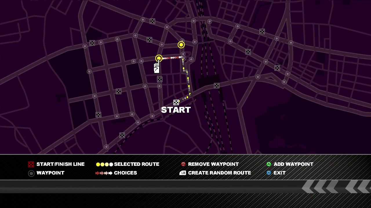 Project Gotham Racing 3