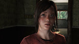 The Last Of Us Remastered