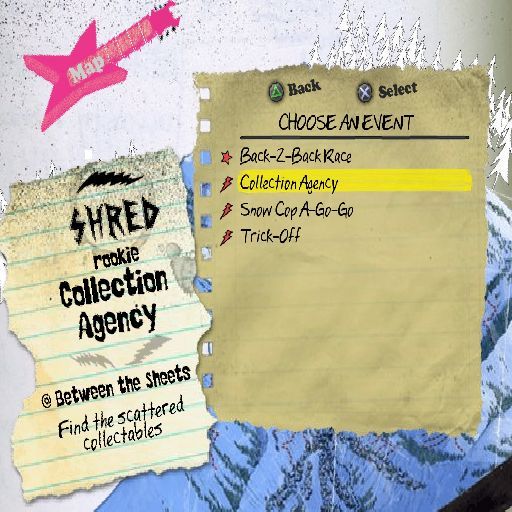 SSX On Tour