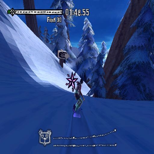 SSX On Tour