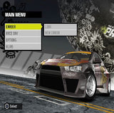 Need for Speed Prostreet