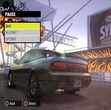 Need for Speed Prostreet