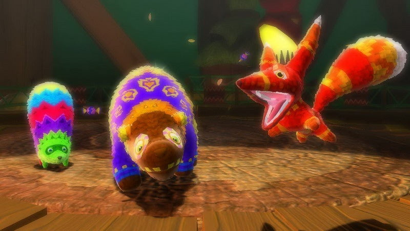 Viva Piñata: Party Animals