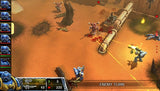 Warhammer 40,000 Squad Command