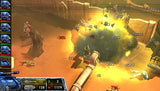Warhammer 40,000 Squad Command