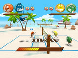 M&M's Beach Party
