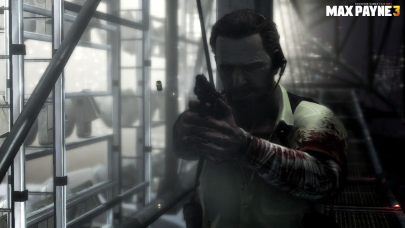 Max Payne 3