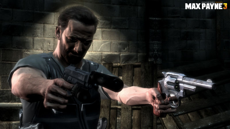 Max Payne 3