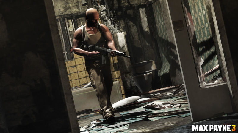 Max Payne 3