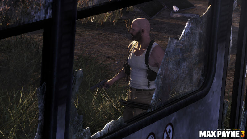 Max Payne 3