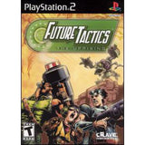 Future Tactics