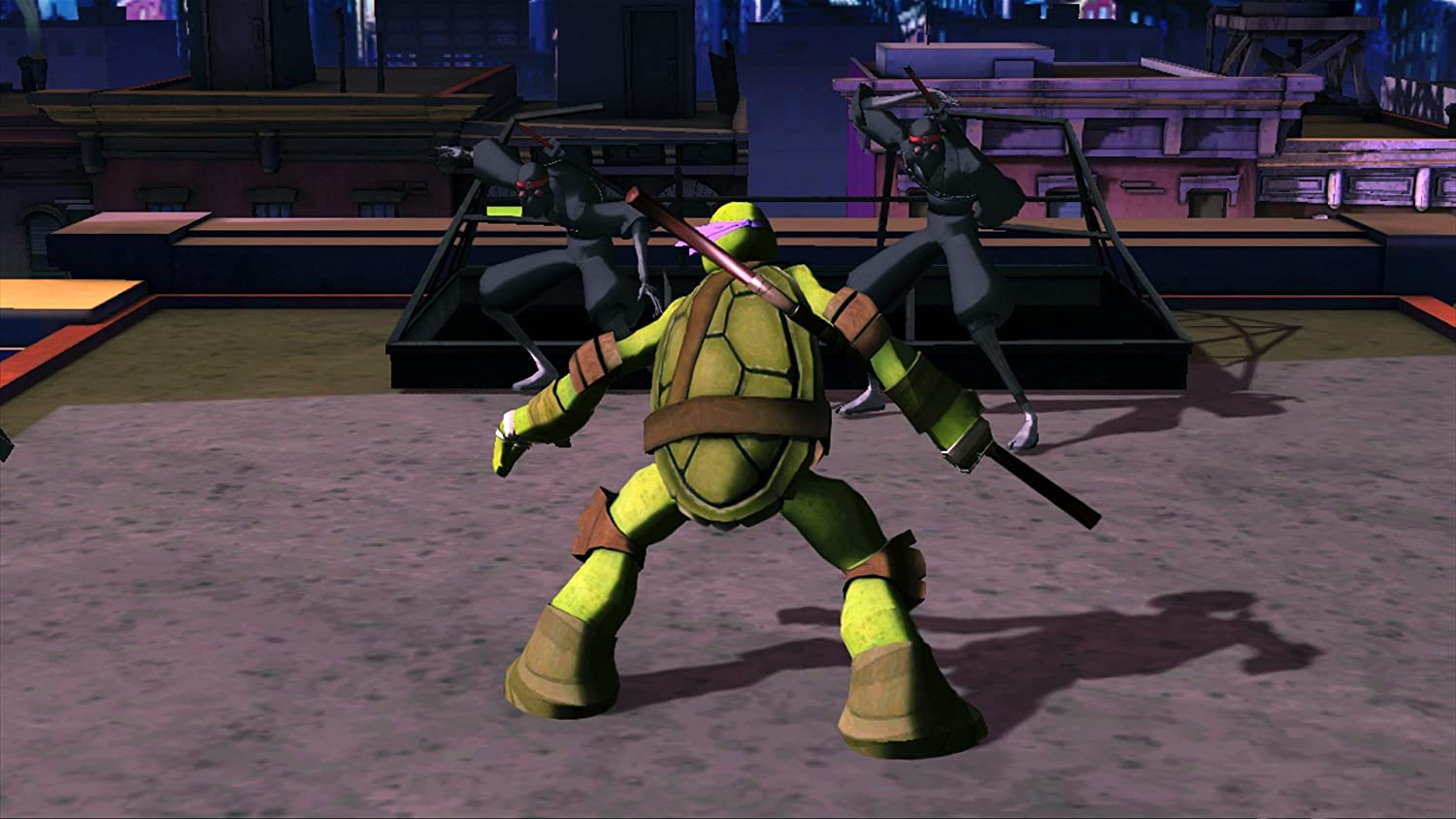 TMNT