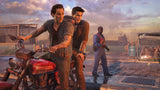 Uncharted 4 - A Thief's End