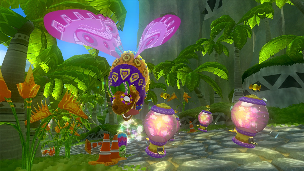 Viva pinata playstation 4 sales