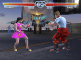 Tekken 4 Greatest Hits