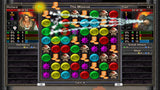 Puzzle Quest Challenge of the Warlords