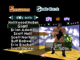 WCW/NWO Revenge