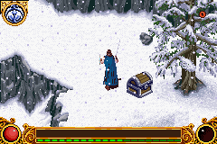 Lord Of The Rings: The Two Towers (Boxed)