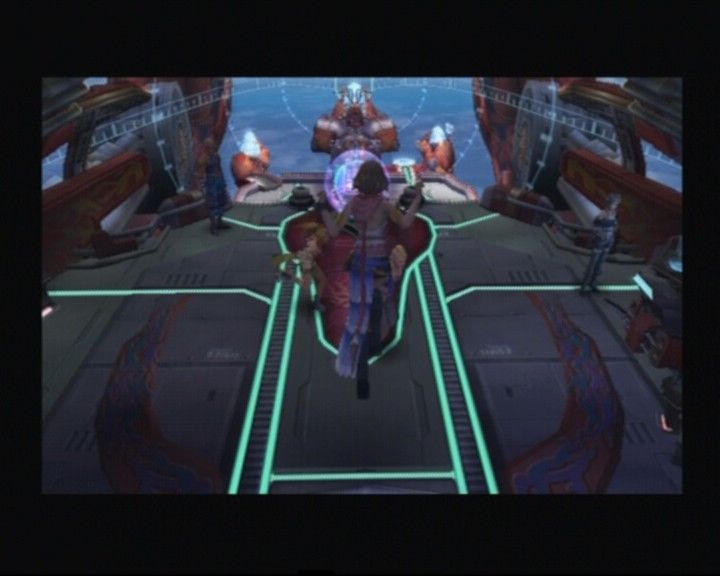 Final Fantasy X-2