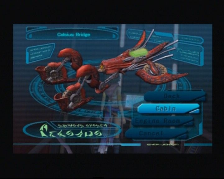 Final Fantasy X-2