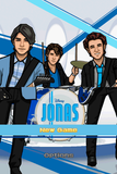 Disney Jonas