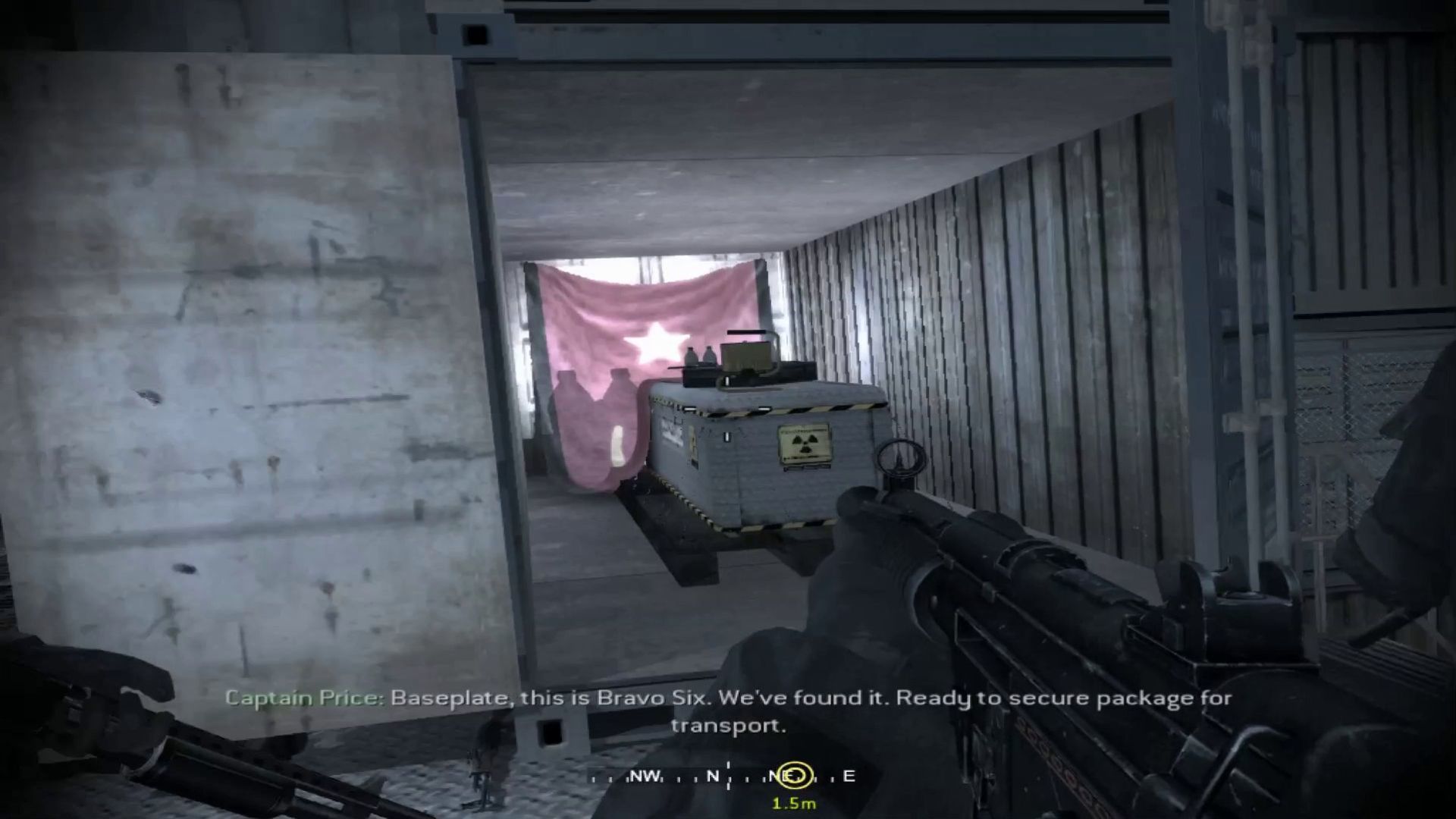 Call of Duty 4: Modern Warfare