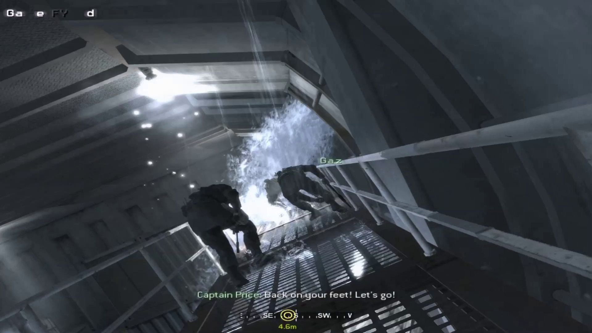 Call of Duty 4: Modern Warfare