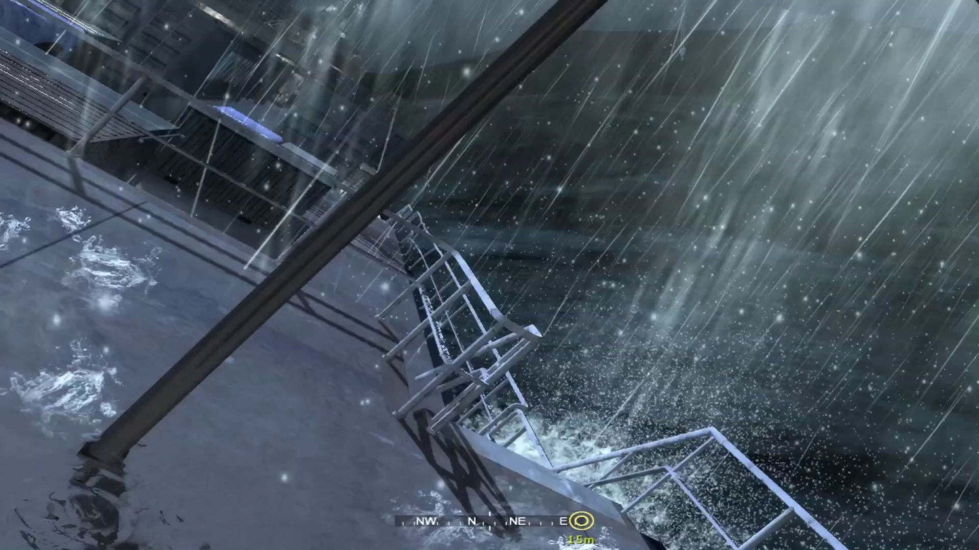 Call of Duty 4: Modern Warfare